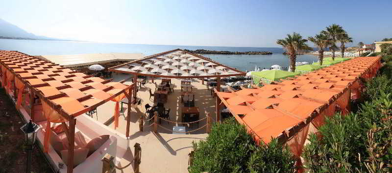 Le Chateau Lambousa