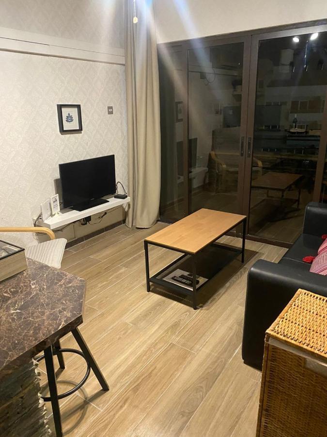 Arya Beach Studio-just Renovated! * Limassol