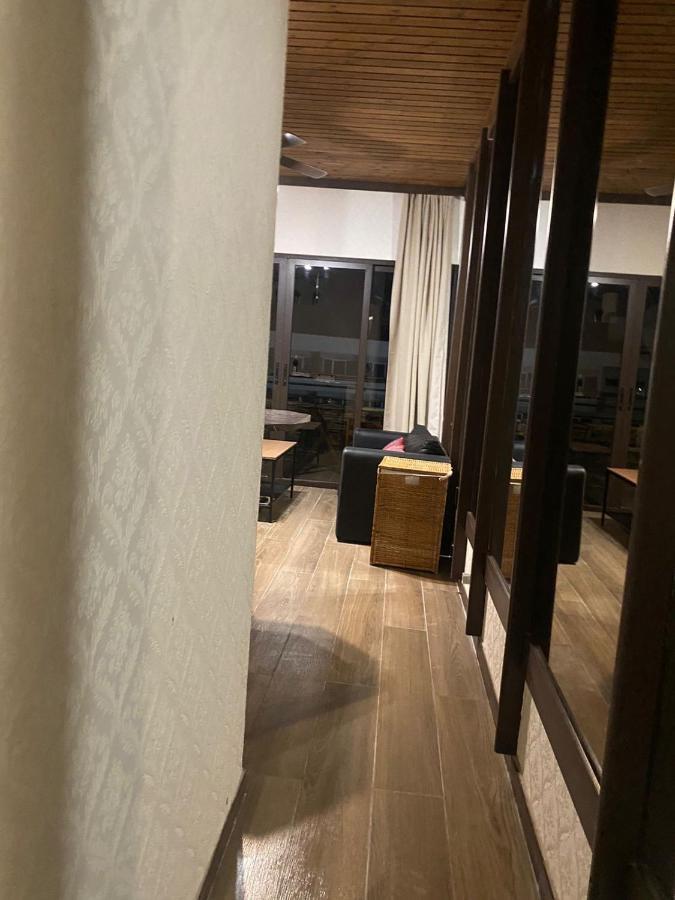Apartamento Arya Beach Studio-just Renovated! *