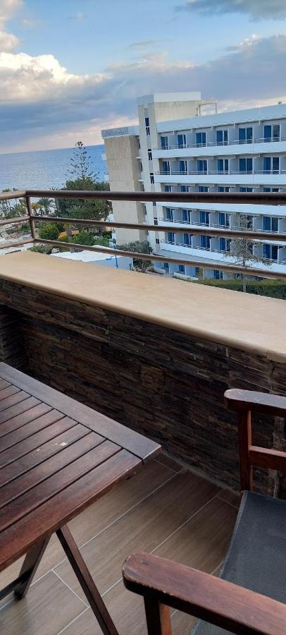 Arya Beach Studio-just Renovated! * Limassol