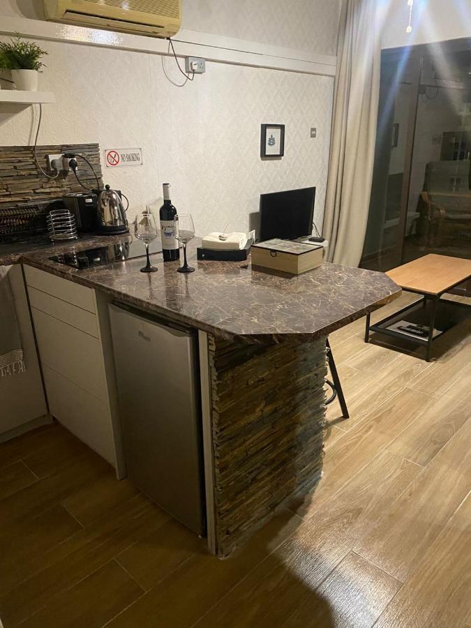 Arya Beach Studio-just Renovated! Limassol