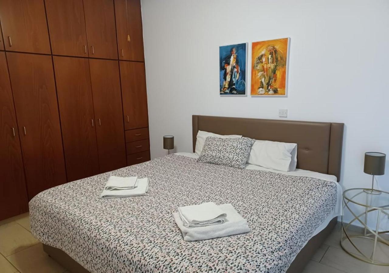 King's Holiday Apartment Paphos