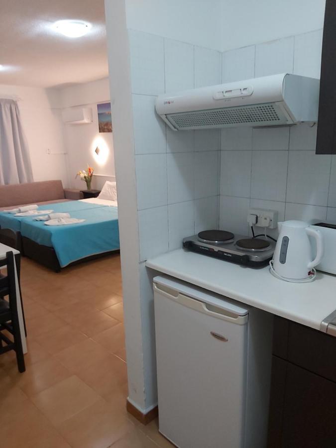 A Maos Aparthotel 3*