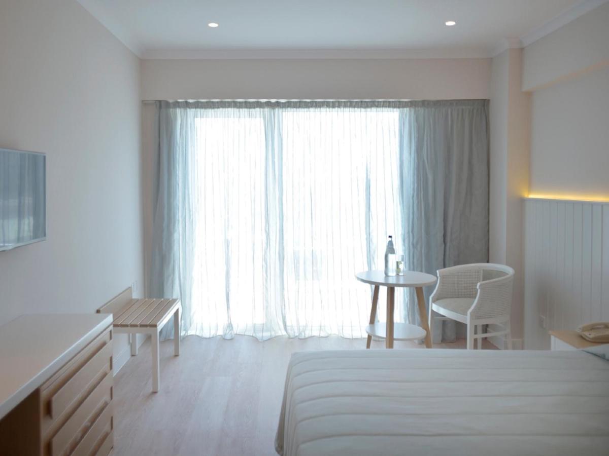 Sunrise Gardens 4* Protaras