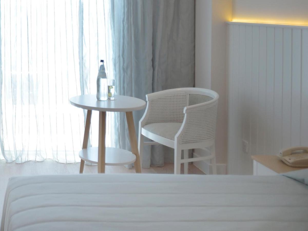 Sunrise Gardens Hotel 4*