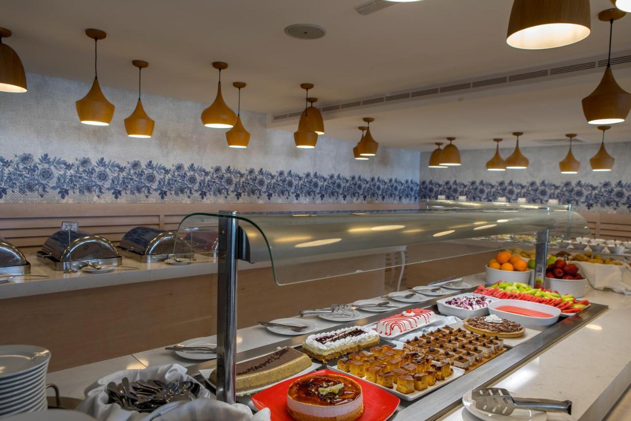 Hotel Odessa Protaras