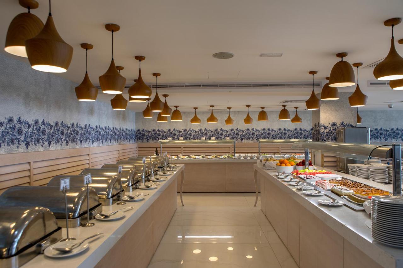 Odessa Hotel Protaras