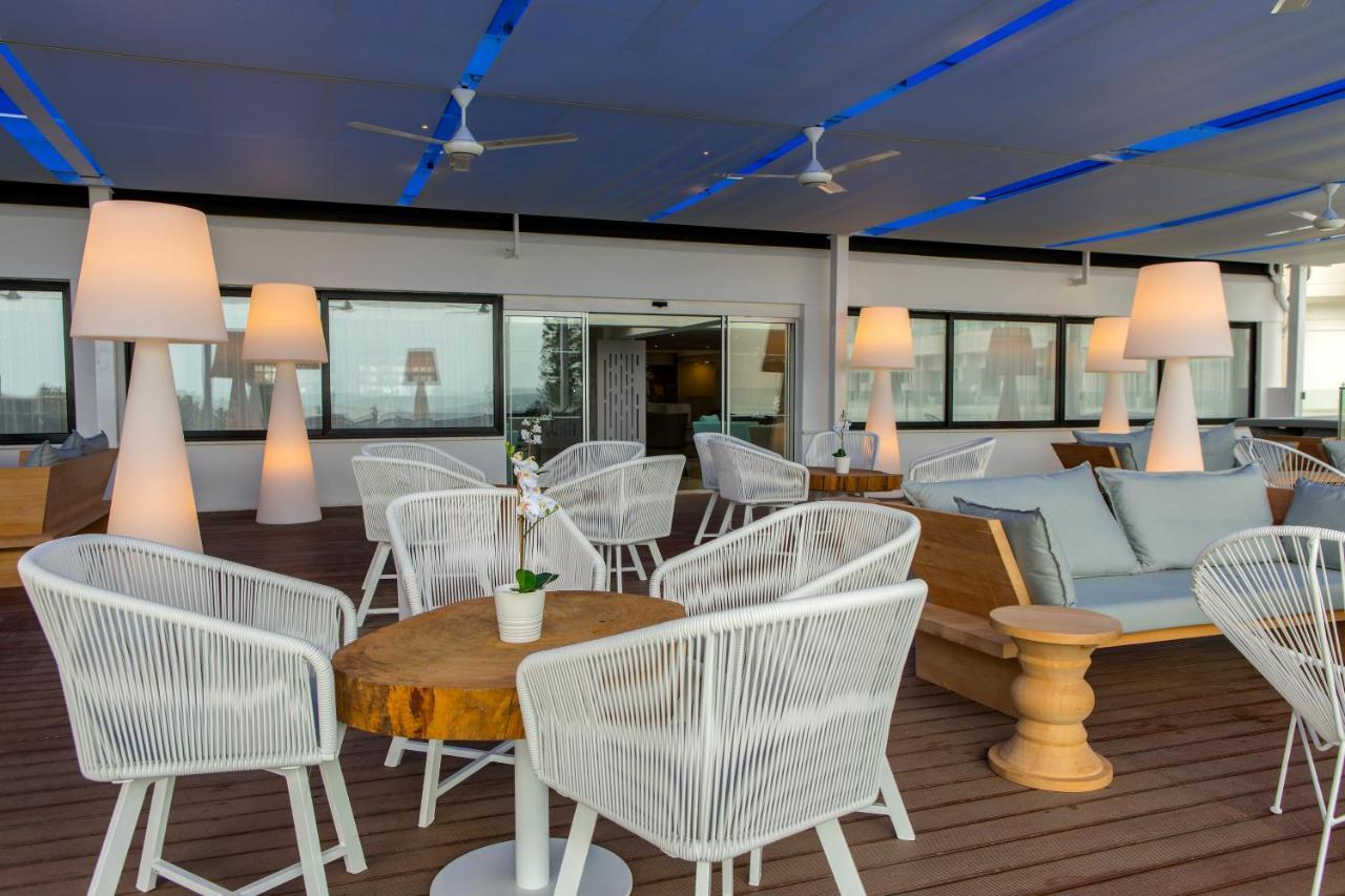 Odessa 4*