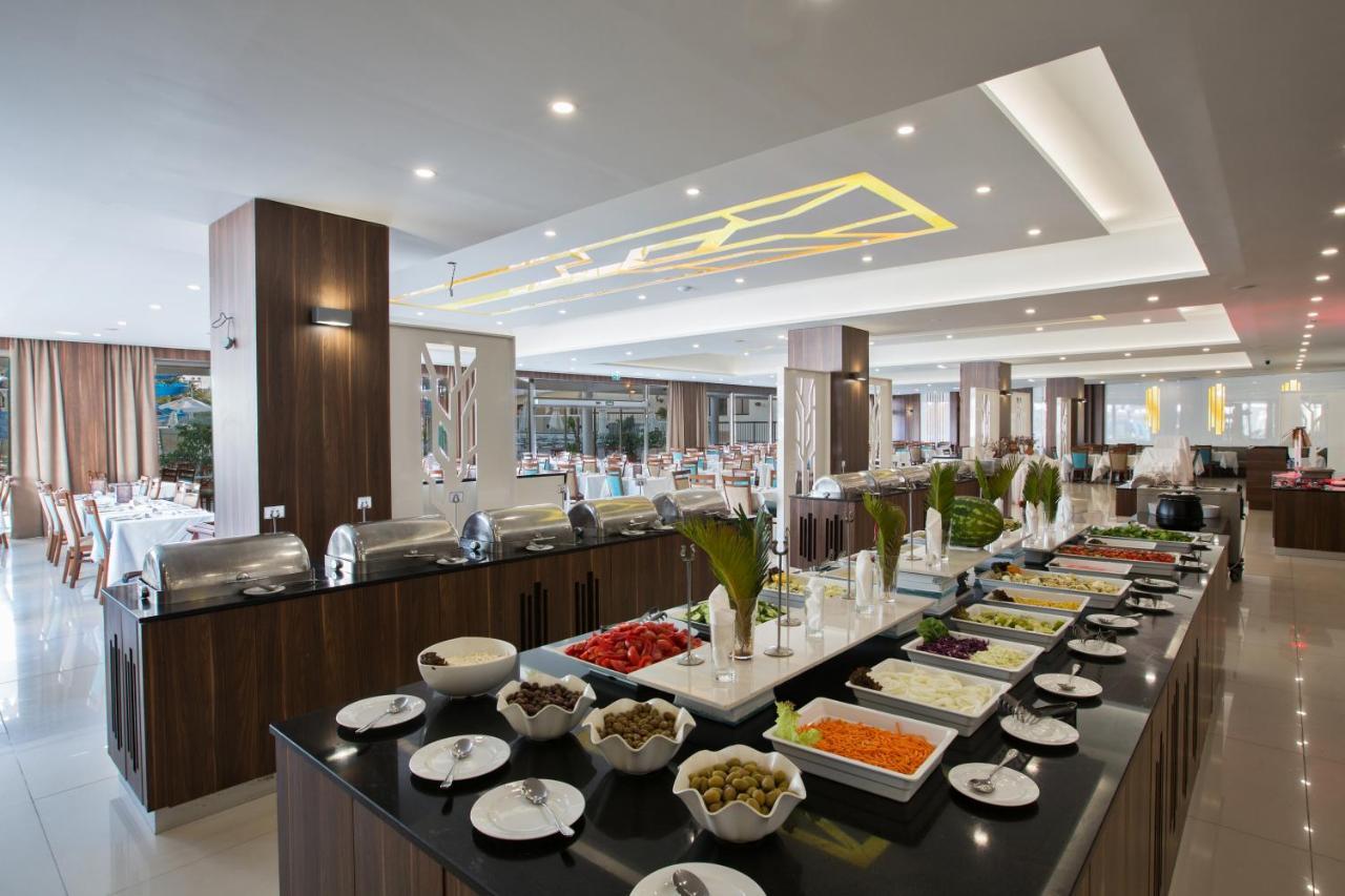 Hotel Anastasia Waterpark