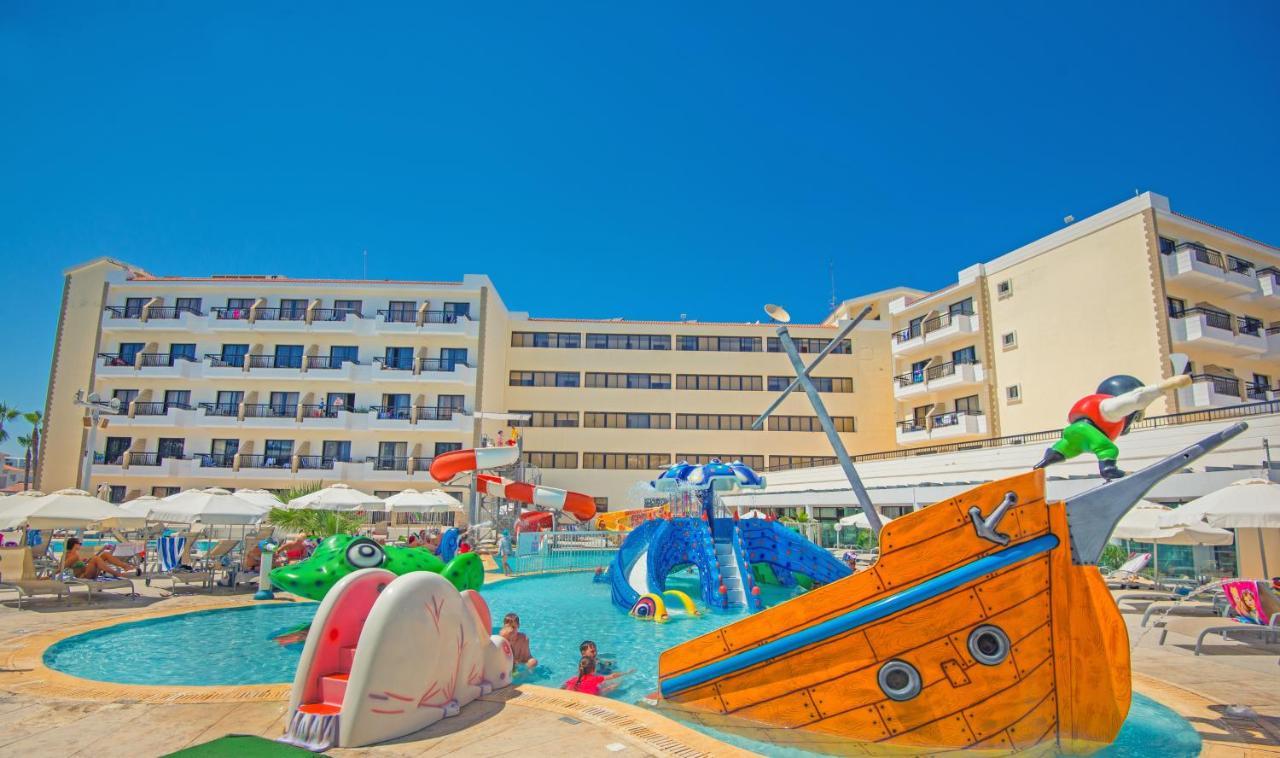Hotel Anastasia Waterpark Protaras