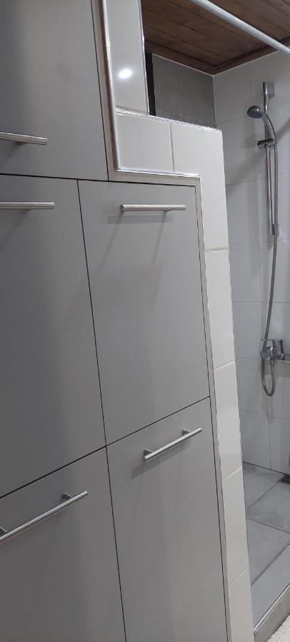 Arya Beach Studio-just Renovated! Limassol