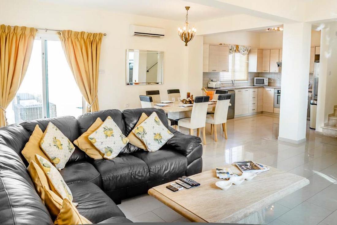 Villa 035 *