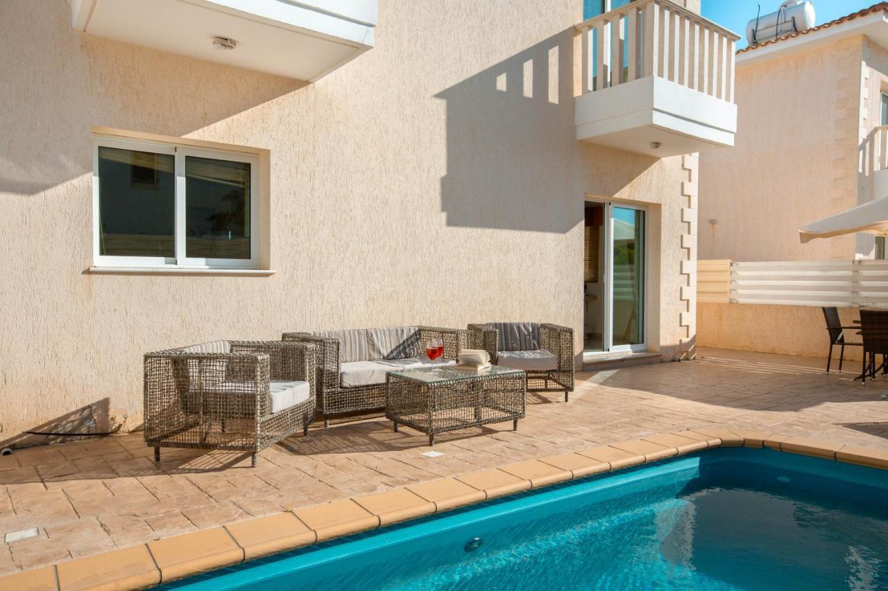Villa 035