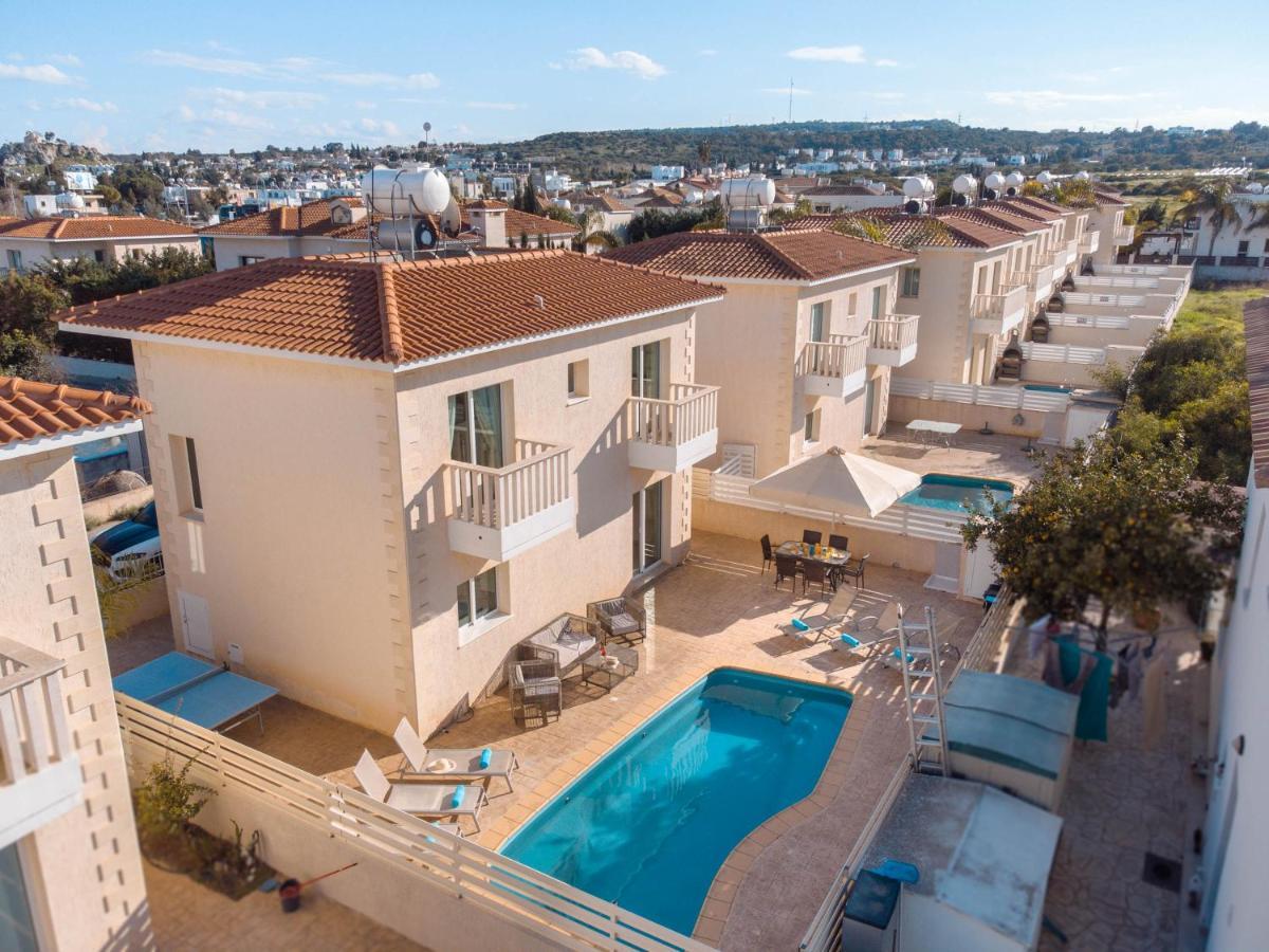 035 Villa Protaras