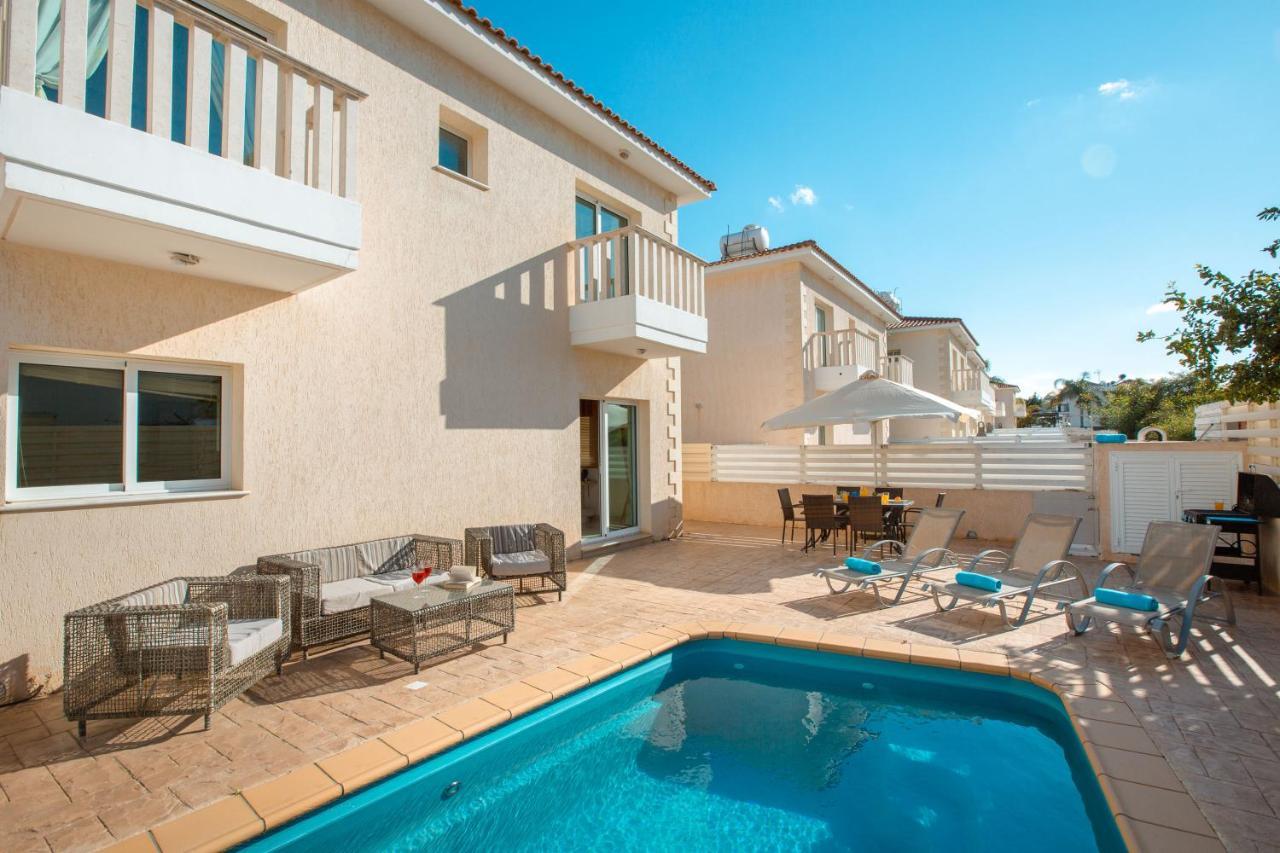 Villa 035 Protaras
