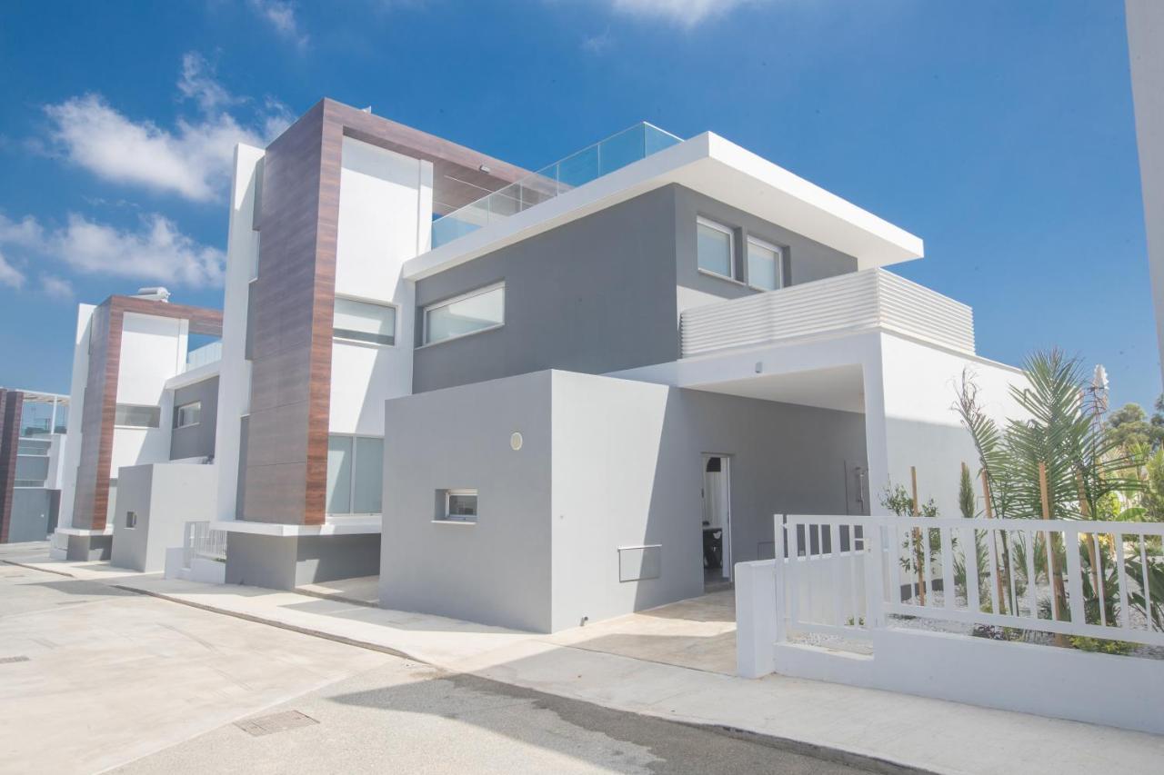 Naya Villa Protaras