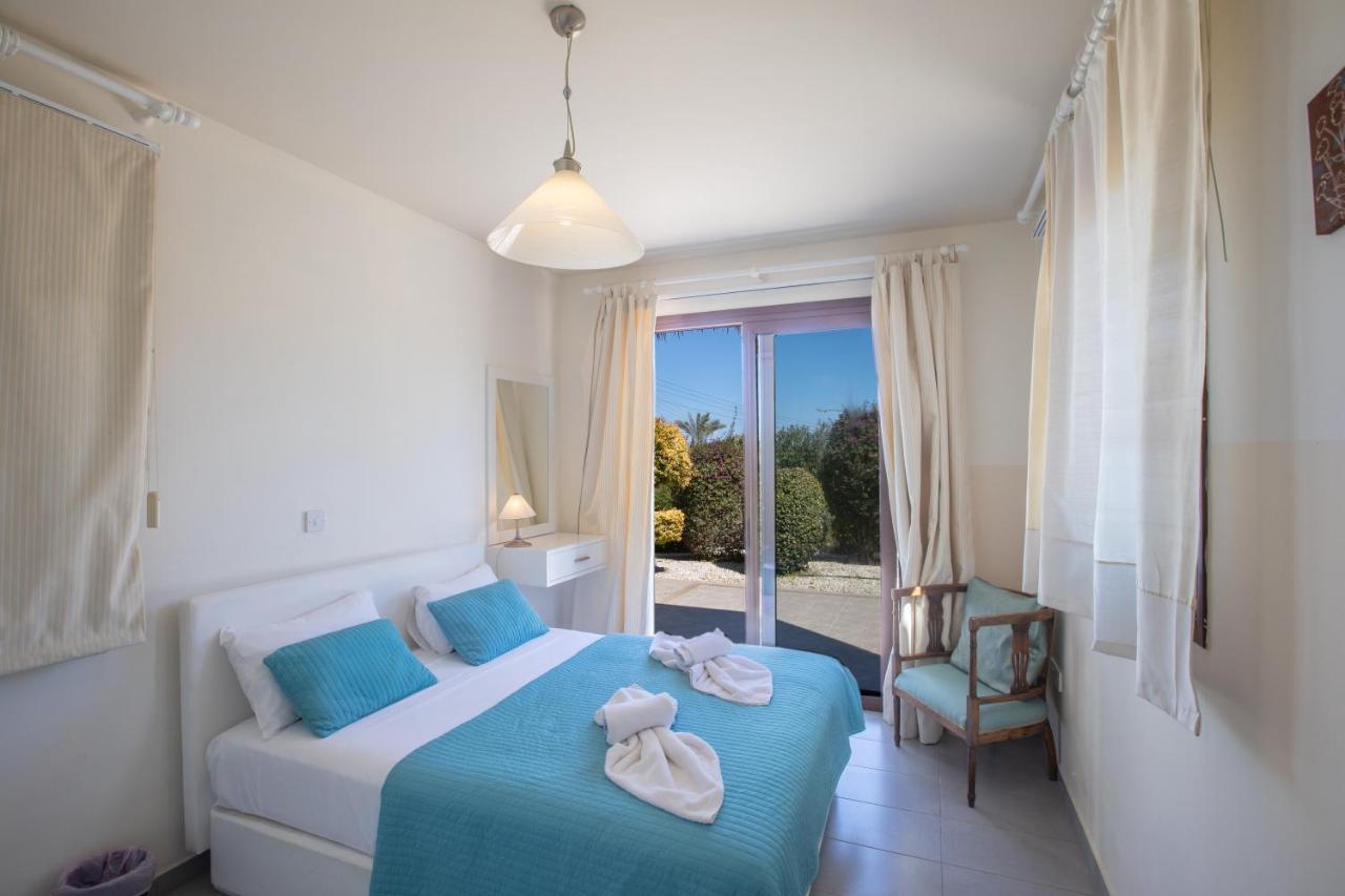 Villa Margarita *