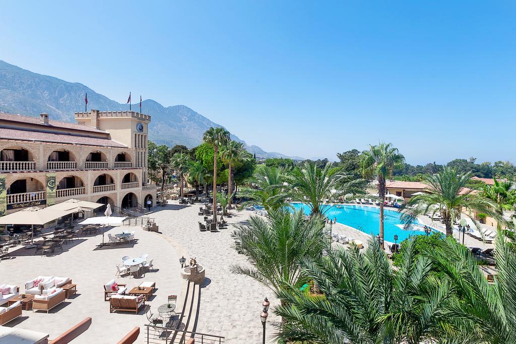 Le Chateau Lambousa