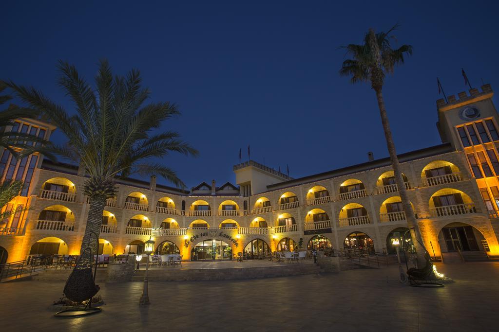Le Chateau Lambousa 4*