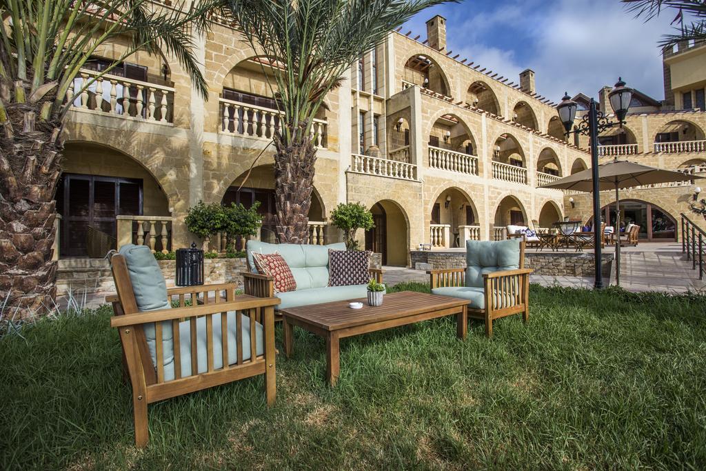Le Chateau Lambousa 4* Lapithos (Northern Cyprus)