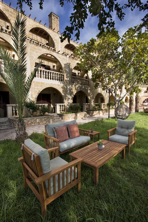 Le Chateau Lambousa Lapithos (Northern Cyprus)