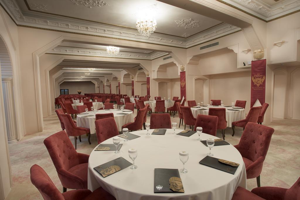 Le Chateau Lambousa Hotel Lapithos (Northern Cyprus)