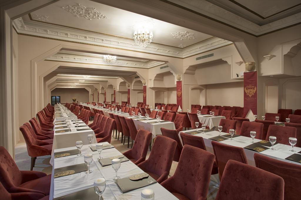 Le Chateau Lambousa Hotel Lapithos (Northern Cyprus)