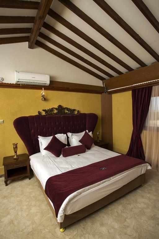 Le Chateau Lambousa Hotel Lapithos (Northern Cyprus)