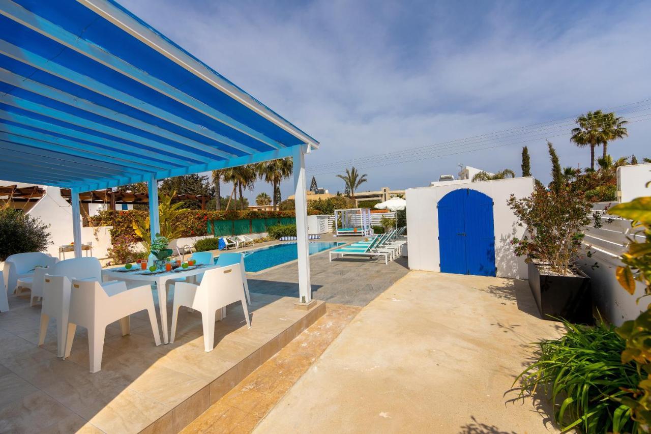 Fig Tree Bay 3 Villa *