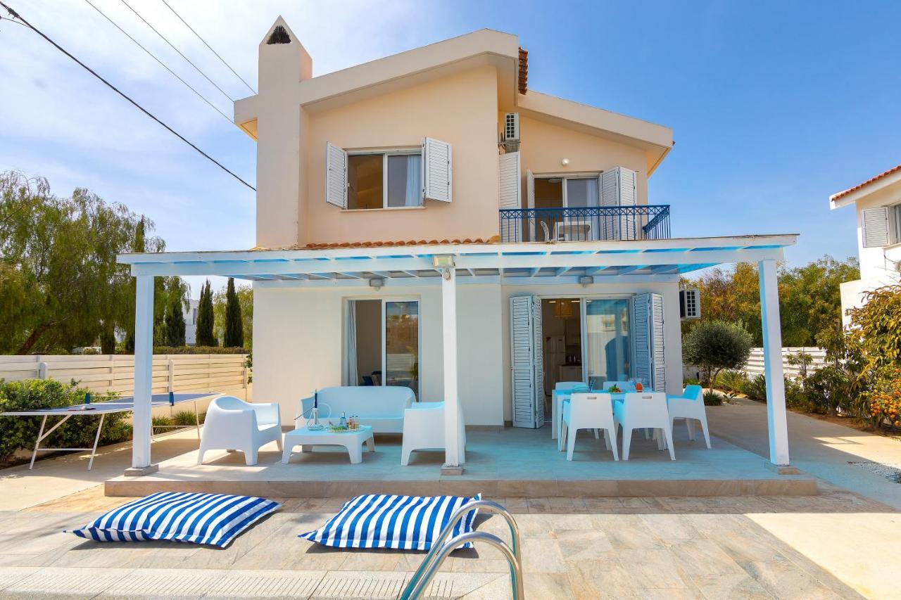 Fig Tree Bay 4 Protaras
