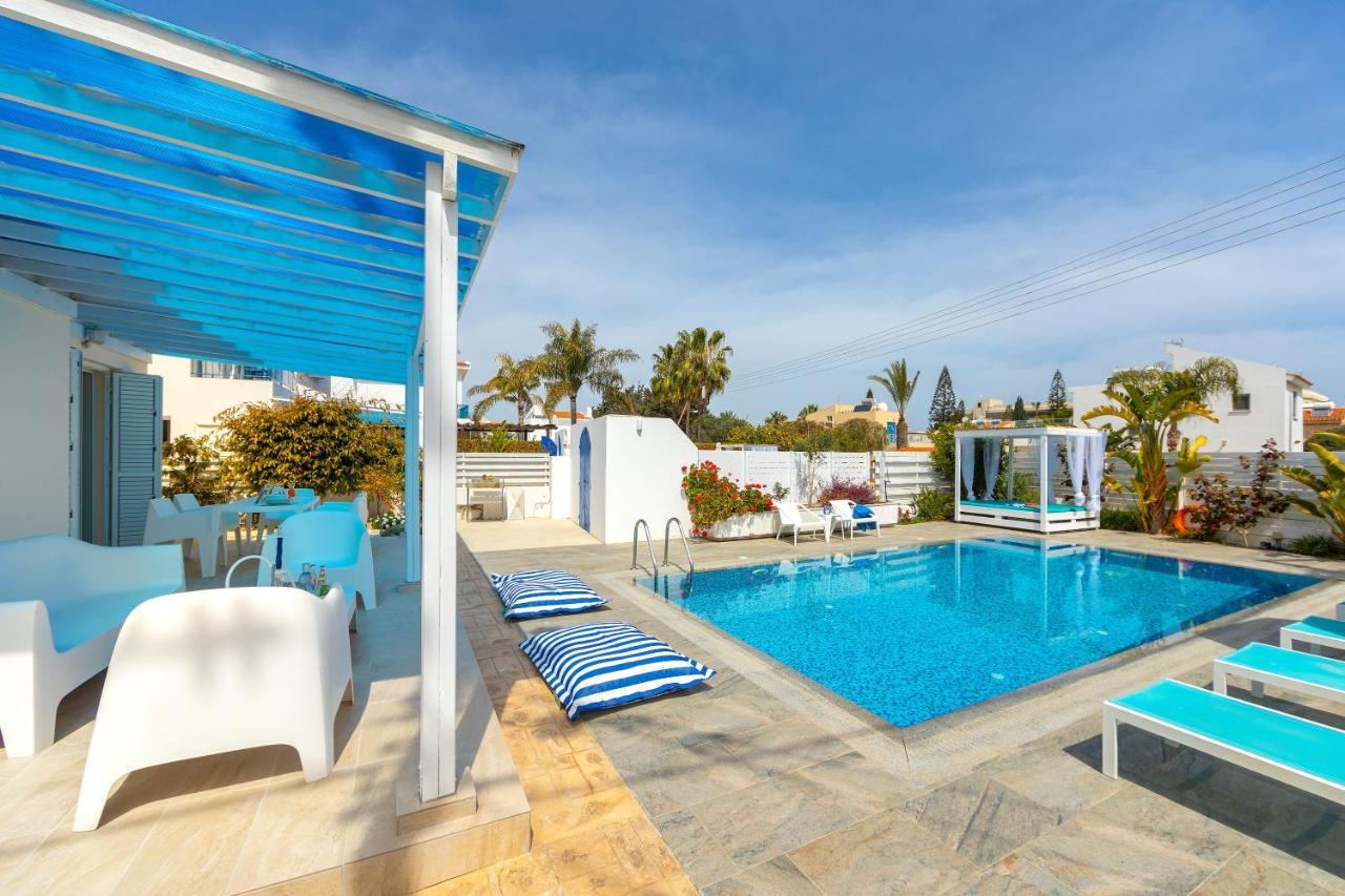 Fig Tree Bay 4 Protaras