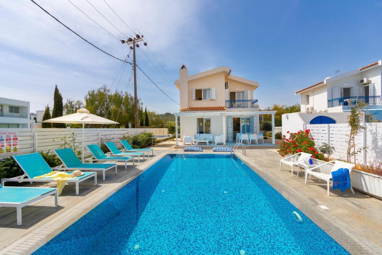 Fig Tree Bay 4 Protaras