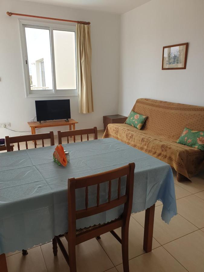 Appartement Arilena