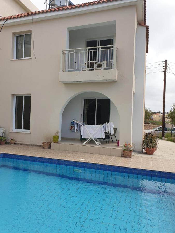 Appartement Arilena *