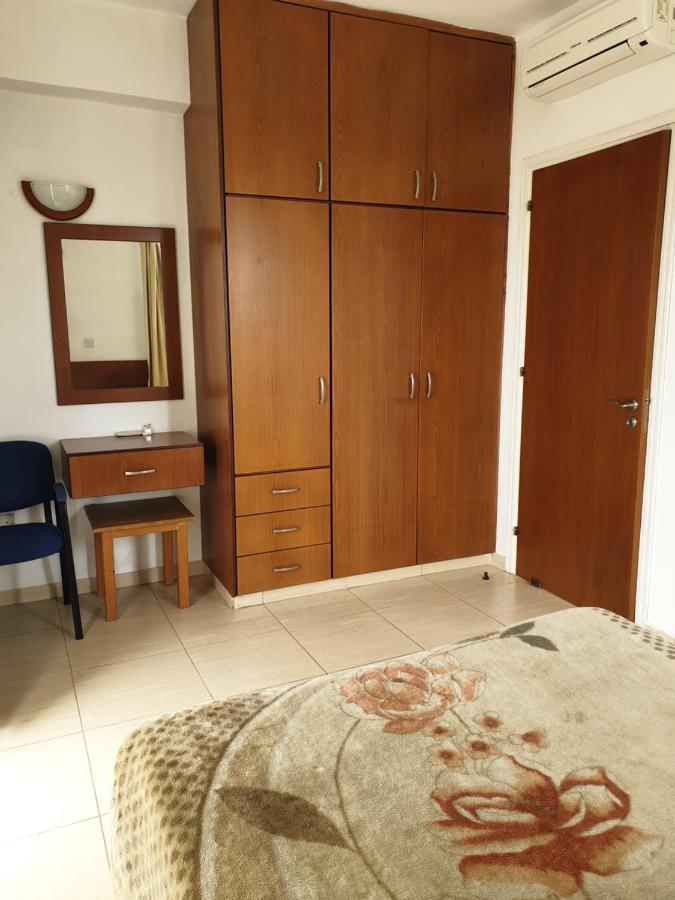 Appartement Arilena Paphos