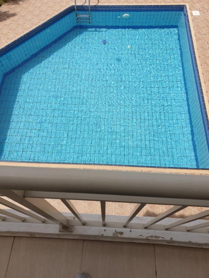 Arilena Appartement Paphos