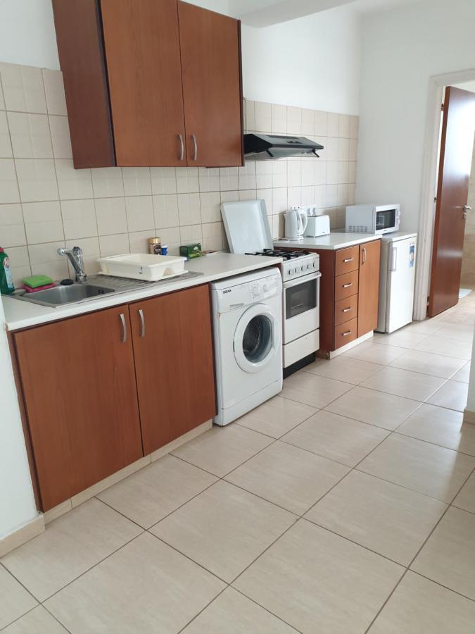 Appartement Arilena *