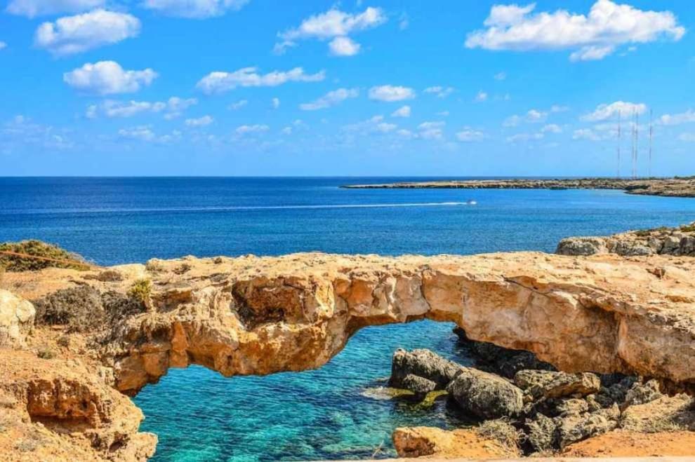 Hotel Odessa Protaras