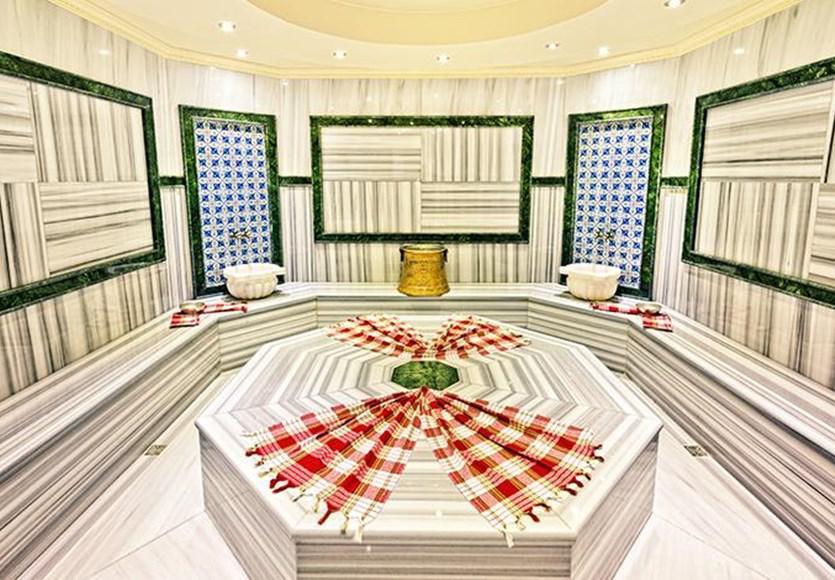 Hotel Mercure Cyprus Casino & Wellness Agios Epiktitos