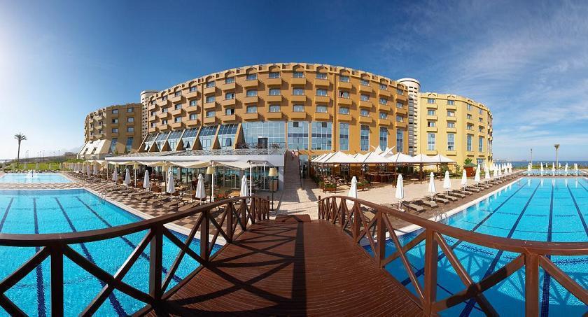 Mercure Cyprus Casino & Wellness Hotel