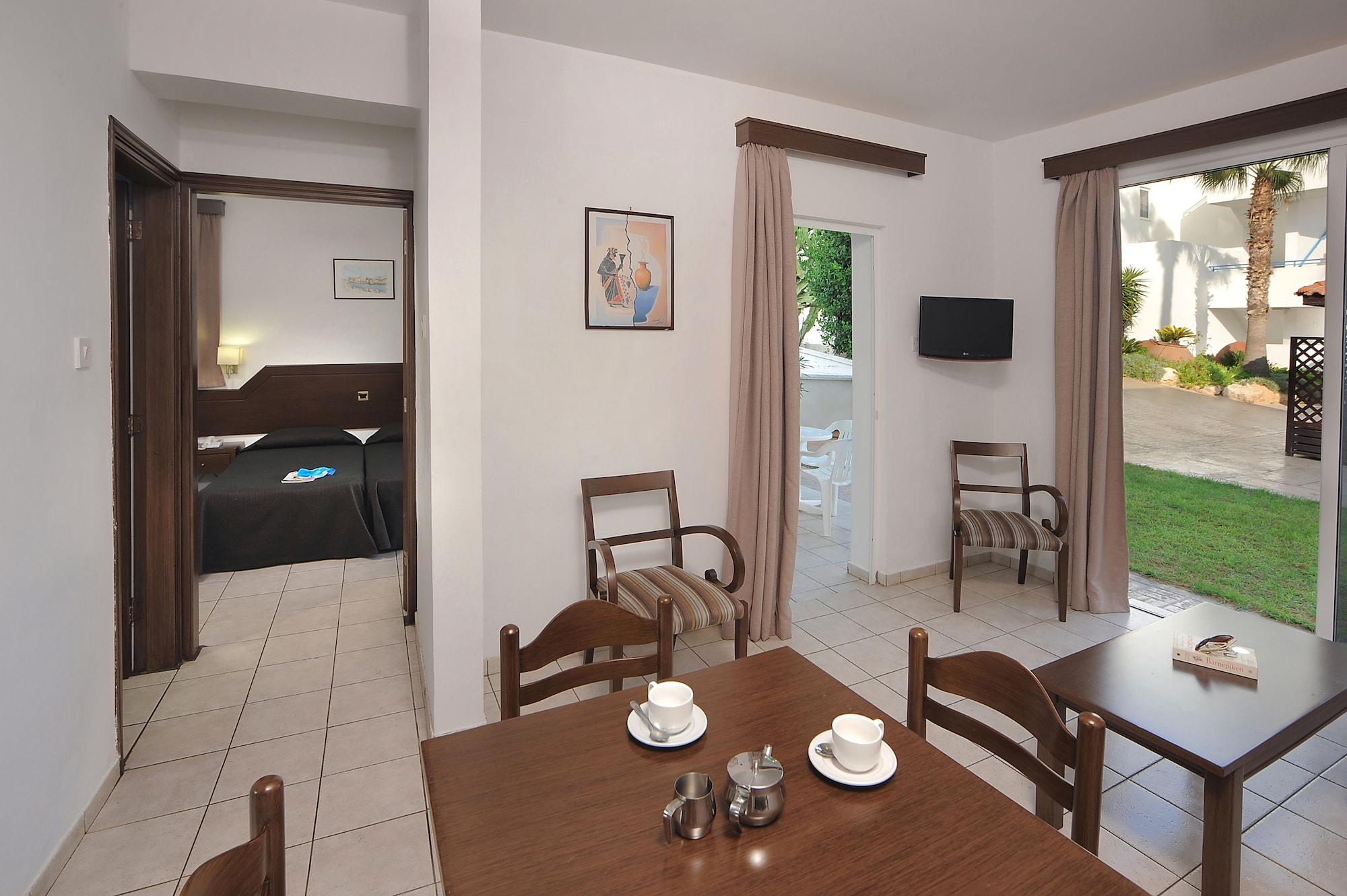 Petrosana 3*