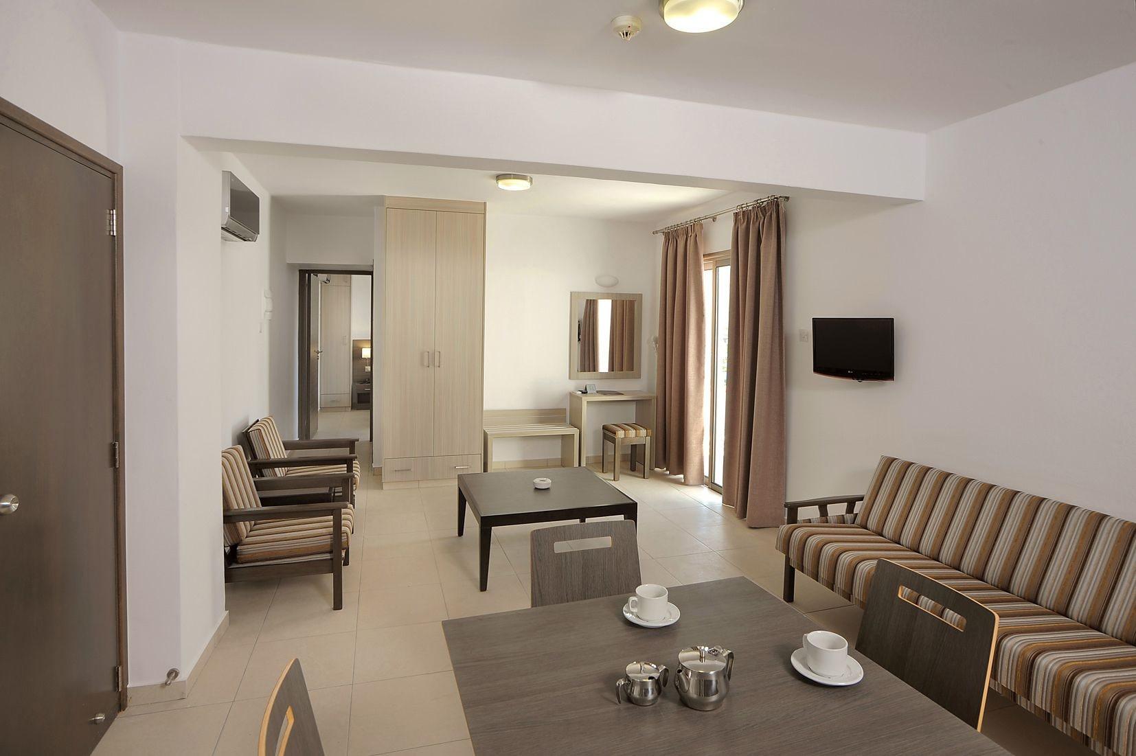 Petrosana 3* Ayia Napa