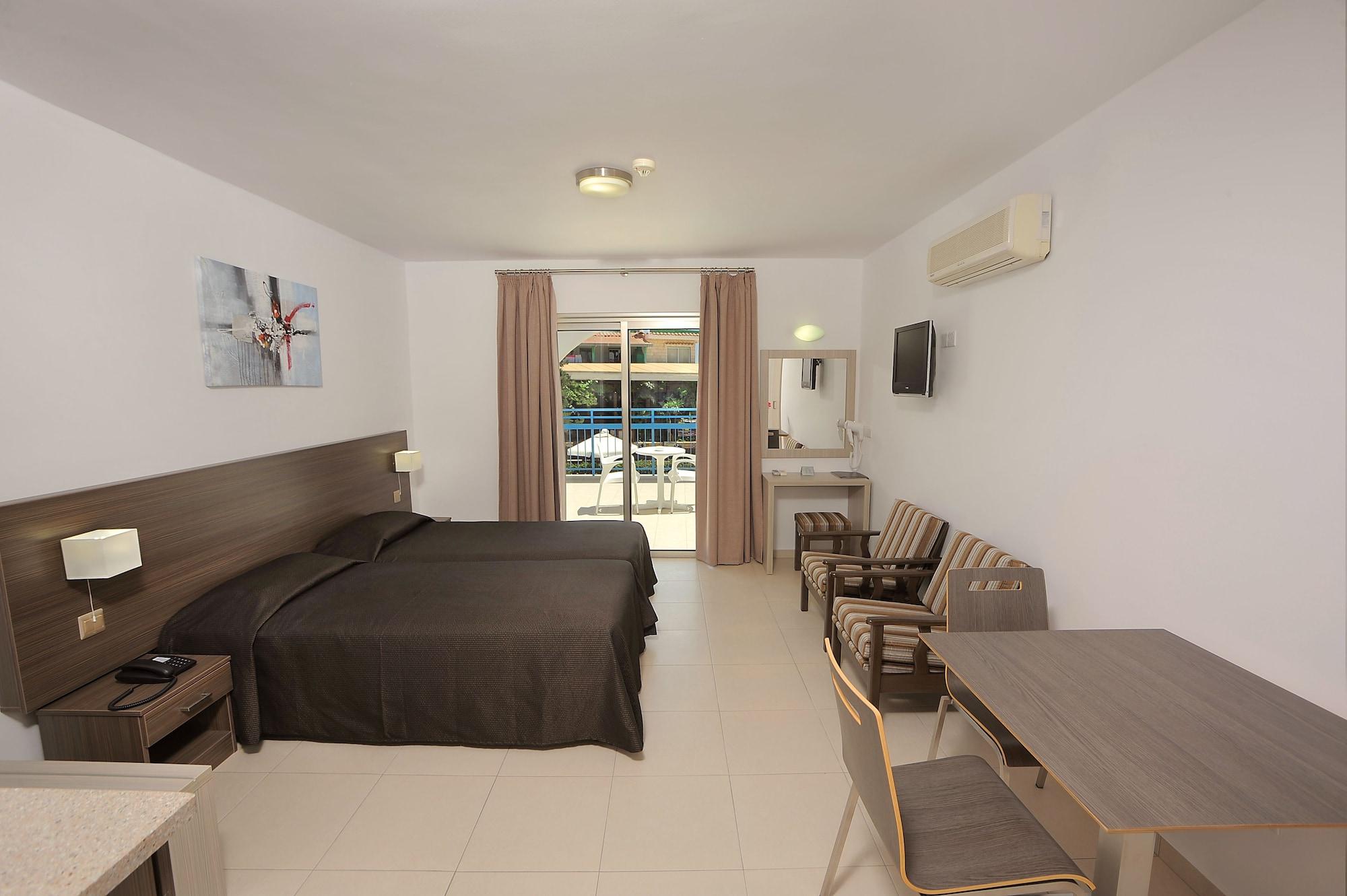 Petrosana Ayia Napa