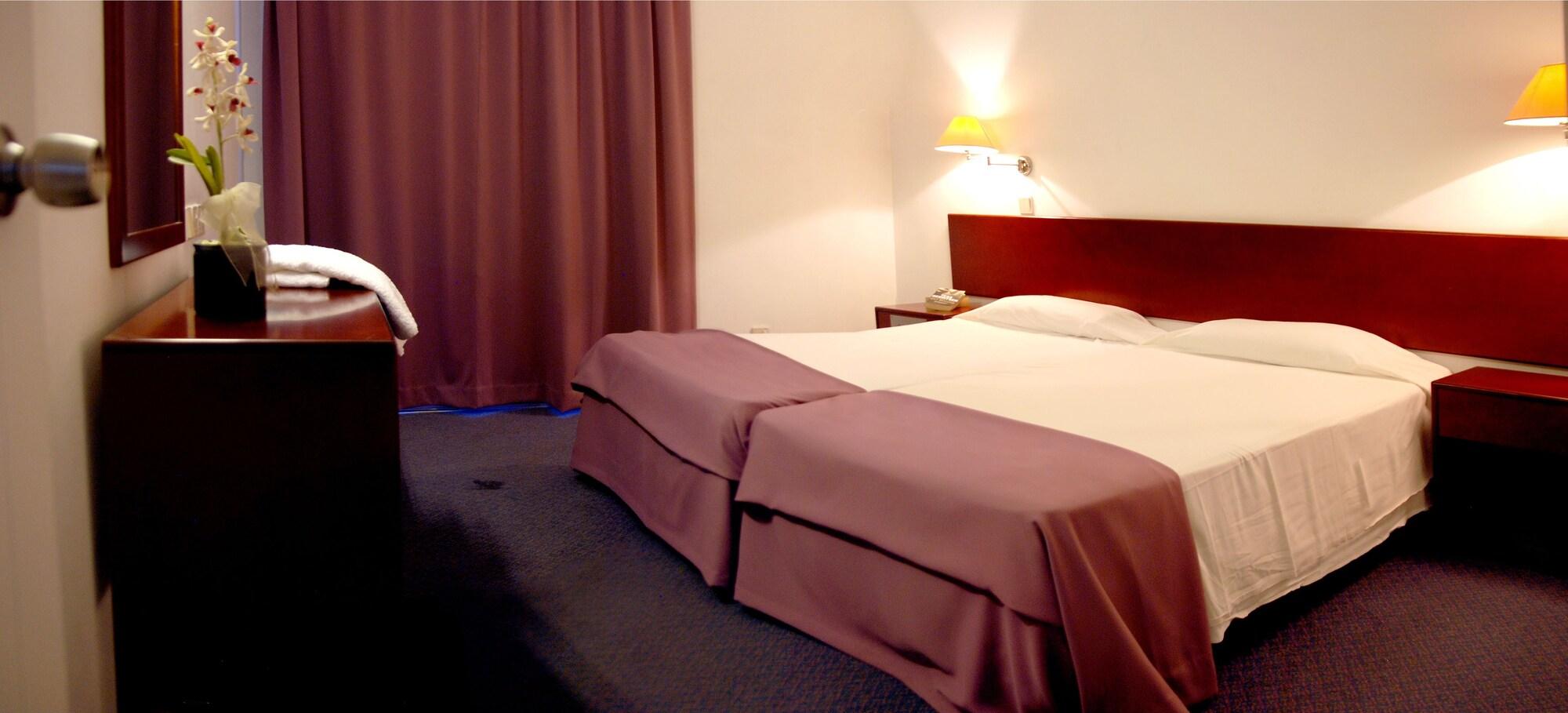 Blue Crane Apts Limassol