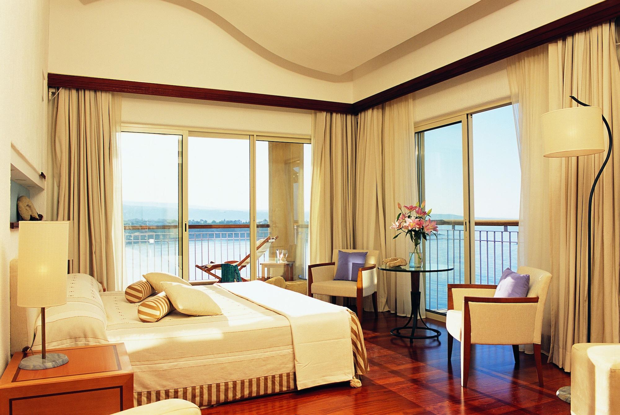 Thalassa Boutique & (adults Only) 5*