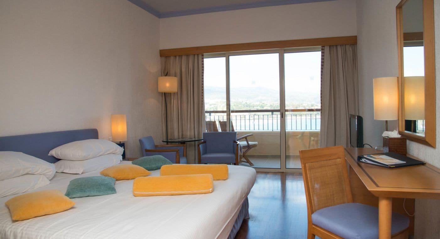 Thalassa Boutique & (adults Only) Hotel 5*
