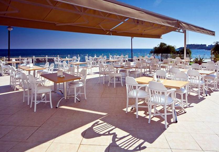 Hotel Green Holiday Village Kyrenia (Northern Cyprus)