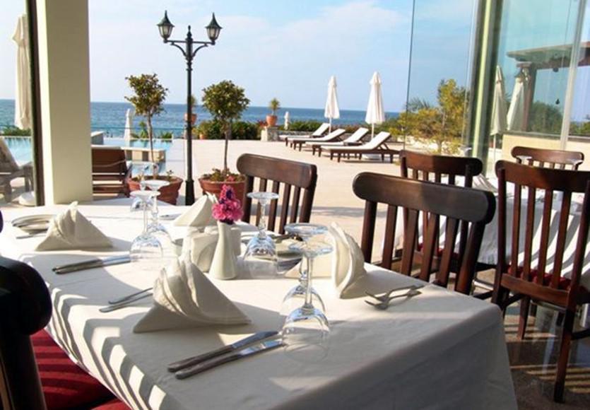 Green Holiday Village Kyrenia (Northern Cyprus)