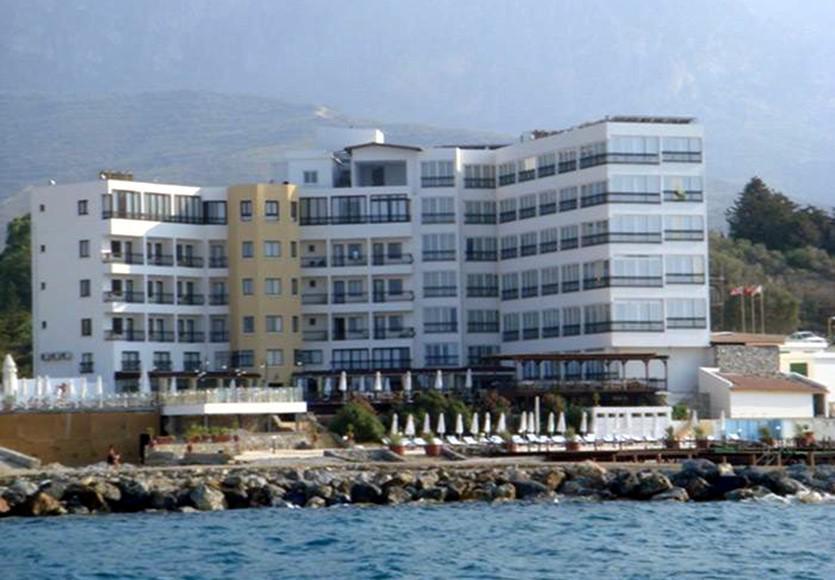 Green Holiday Village 4*