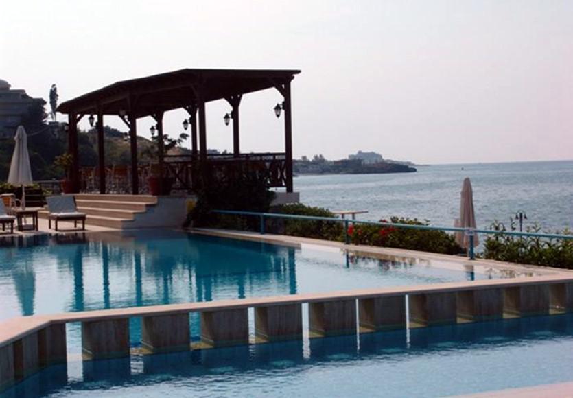 Hotel Green Holiday Village Kyrenia (Northern Cyprus)